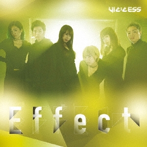 Effect 【type-B】
