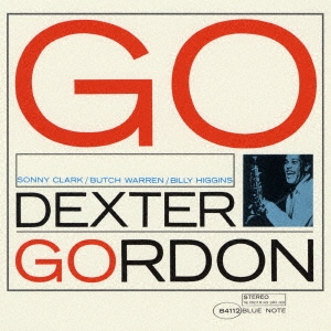 Dexter Gordon/!ס[UCCQ-9231]