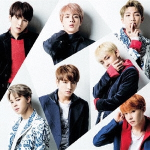 BTS THE BEST OF 防彈少年團-JAPAN EDITION- - K-POP/アジア