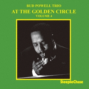 アット・ザ・ゴールデン・サークル Vol.4＜完全限定盤＞