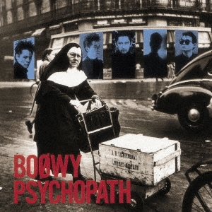 PSYCHOPATH＜完全限定盤＞