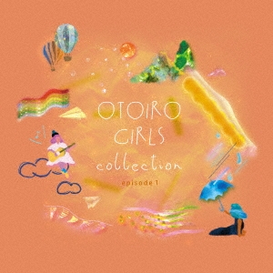 ֲ¹԰Ѱ/OTOIRO GIRLS collection episode1[OTG-0001]