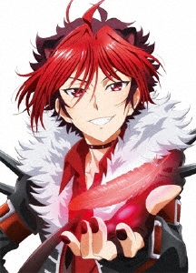 SHOW BY ROCK!!# 6 ［Blu-ray Disc+CD］＜特装限定版＞