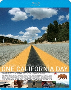 ワン カリフォルニア デイ