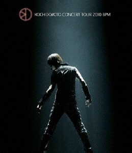 KOICHI DOMOTO CONCERT TOUR 2010 BPM