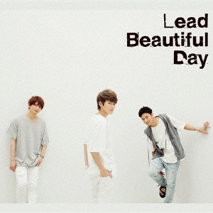 Beautiful Day (A) ［CD+DVD］＜初回限定盤＞
