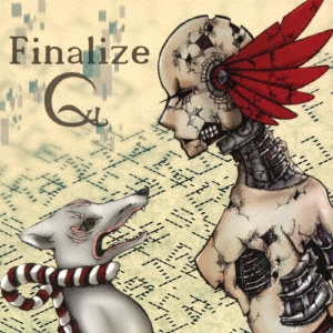 Finalize