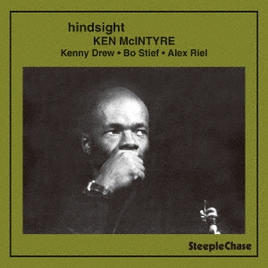 ハインドサイト＜完全限定盤＞