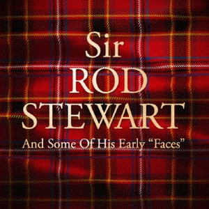 Rod Stewart/꡼ 60'sס[VSCD-4399]