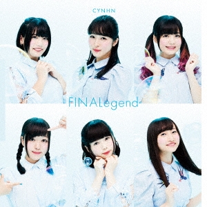 FINALegend (B) ［CD+DVD］＜初回限定盤＞