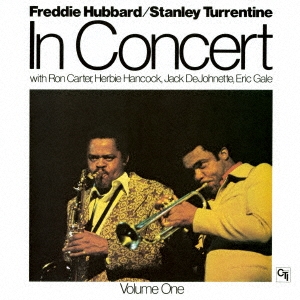 Freddie Hubbard/󡦥󥵡 Vol.1[KICJ-2582]