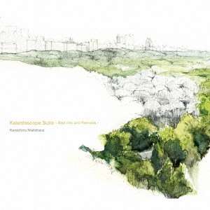 TOWER RECORDS ONLINE㤨Kenichiro Nishihara/Kaleidoscope Suite -BestMix and Remix-[UPRC-017]פβǤʤ3,300ߤˤʤޤ