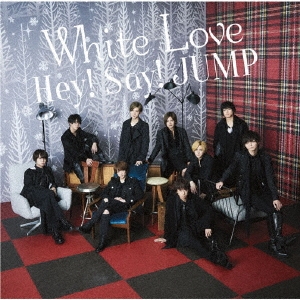 White Love (1) ［CD+DVD］＜初回限定盤＞