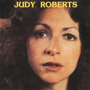 Judy Roberts/ǥСġХɡ㴰ס[CDSOL-45622]