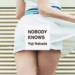NOBODY KNOWS＜通常盤＞