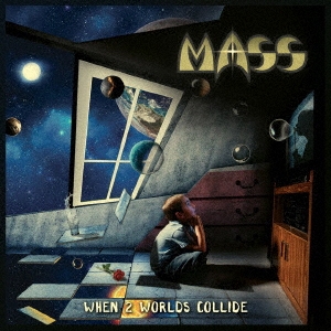Mass/When 2 Worlds Collide[RBNCD-1255]