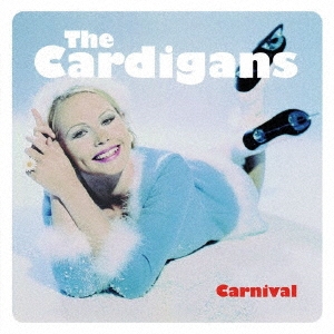 Carnival/The Whistle Song (Paul Shapiro Supreme 7" Mix)＜初回生産限定盤＞