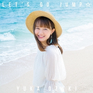 LET'S GO JUMP☆＜通常盤＞