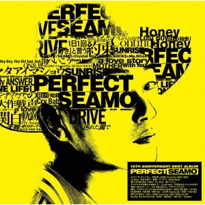 PERFECT SEAMO＜通常盤＞