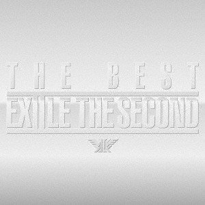 EXILE THE SECOND THE BEST ［2CD+Blu-ray Disc］＜通常盤＞