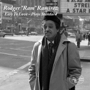 Roger Ram Ramirez/ȥץ쥤ɡ㴰ס[CDSOL-46092]