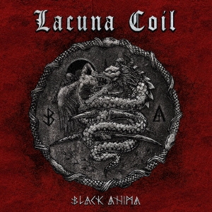 Lacuna Coil/֥å˥[MICP-11553]