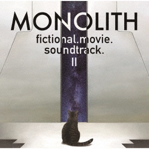 MONOLITH fictional.movie.Soundtrack.II