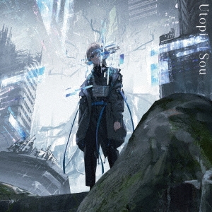 Utopia＜通常盤＞