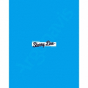 Starry Line ［CD+Blu-ray Disc］＜生産限定盤＞