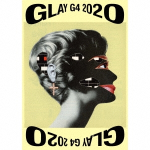 GLAY/G42020 CD+DVD+ܡ[PCCN-00043]