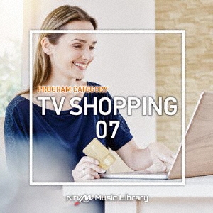 NTVM Music Library 番組カテゴリー編 通販07