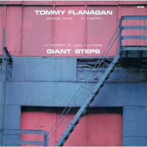 Tommy Flanagan/㥤ȡƥåץ(󡦥꡼֡󡦥ȥ졼)㴰ס[CDSOL-46441]
