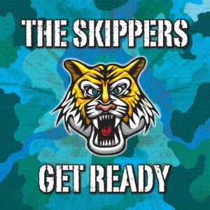 THE SKIPPERS/GET READY[PACD-006]