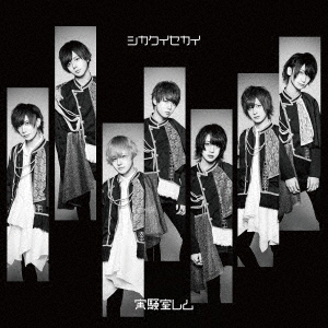 シカクイセカイ＜TYPE 2＞