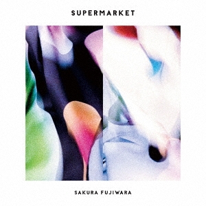 SUPERMARKET ［CD+ブックレット］＜初回限定盤MARKET type＞