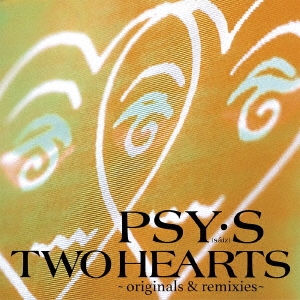 TWO HEARTS ～originals & remixes～＜完全生産限定盤＞