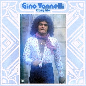 Gino Vannelli/쥤饤աס[UICY-79296]