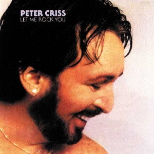 Peter Criss/åȡߡå桼ס[UICY-79416]