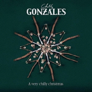 Gonzales/A very chilly christmas̾ס[BRC658]