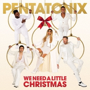 Pentatonix/ˡɡȥ롦ꥹޥ[SICP-6369]