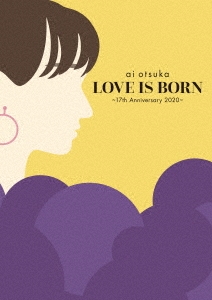  /LOVE IS BORN 17th Anniversary 2020[AVBD-92981]