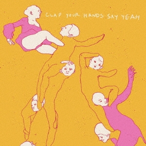Clap Your Hands Say Yeah/Clap Your Hands Say Yeah [LP]