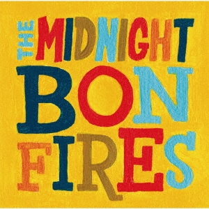 TOWER RECORDS ONLINE㤨daisuke katayama/THE MIDNIGHT BONFIRES̾ס[ESCL-5495]פβǤʤ3,300ߤˤʤޤ
