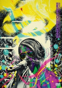 ENDRECHERI./ENDRECHERI TSUYOSHI DOMOTO LIVE 2019 ［2DVD+