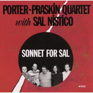 Porter - Praskin Quartet/ͥåȡե㴰ס[CDSOL-46338]