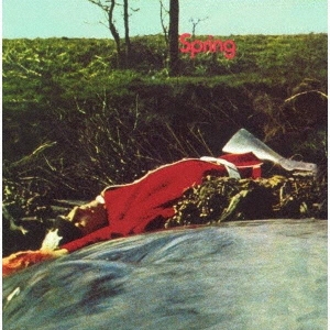 Spring (Rock)/ץ (2CDڥ롦ǥ)[BEL213439]