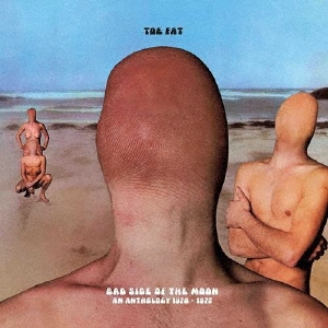 バッド・サイド・オヴ・ザ・ムーン～アンソロジー 1970-1972:2CD リマスタード・セット