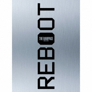 REBOOT ［3CD+2Blu-ray Disc］＜豪華盤＞