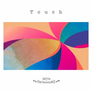 Touch ［CD+DVD］