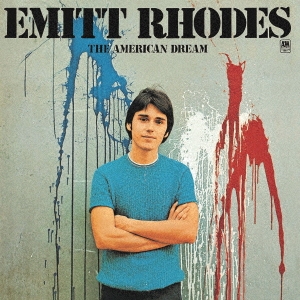 Emitt Rhodes/ꥫ󡦥ɥ꡼ס[UICY-79488]